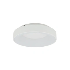 Стельовий світильник Nowodvorski 11200 Nikki Round Led 1x32W 3000K 2700Lm IP20 Wh