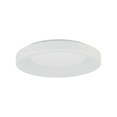 Стельовий світильник Nowodvorski 11202 Nikki Round Led 1x60W 3000K 5400Lm IP20 Wh