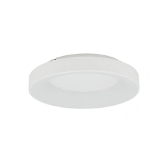 Стельовий світильник Nowodvorski 11204 Nikki Round Led 1x48W 4000K 4300Lm IP20 Wh