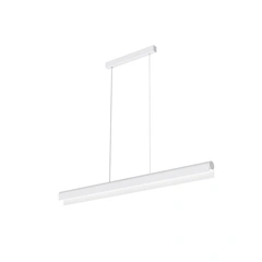 Підвісний світильник Nowodvorski 8251 CL Q LED PRO LED 1x31W 4000K 3035Lm IP20 Wh