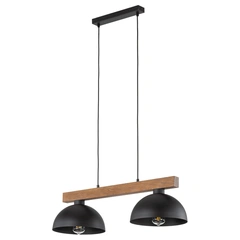 Люстра TK-Lighting 3252 OSLO LAMPA 2