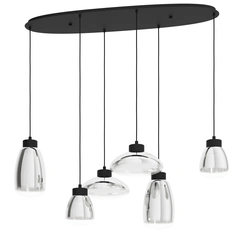 Підвісний світильник Eglo SARNARRA LED 390301