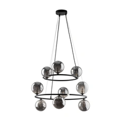 Підвісний світильник TK-Lighting ANABELLE 9 6845