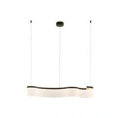 Люстра Italux PND-59078-31W-3K Notar Led 1x31W 3000K 1600Lm IP20