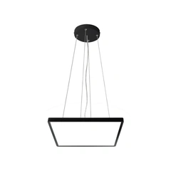 Підвісний світильник Italux PND-83625-300S-24W-BL Bastia Led 1x24W 2800K/4000K/6000K 2800Lm IP20
