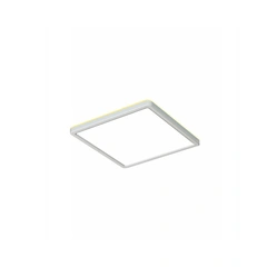 Стельовий світильник Italux PLF-39573-230S-22W-WH Aleria Led 1x22W 2800K/4000K/6000K 2200Lm IP20