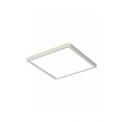 Стельовий світильник Italux PLF-39573-300S-28W-WH Aleria Led 1x28W 2800K/4000K/6000K 3000Lm IP20