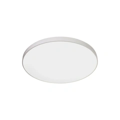 Стельовий світильник Italux PLF-53472-3K-WH Ateia Led 1x21W 3000K 2600Lm IP44