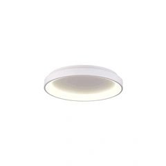 Стельовий світильник Italux PLF-53675-058RC-WH-3KS4K-TRDIMM Vico Led 1x48W 3000K/4000K 3900Lm IP20