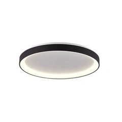 Стельовий світильник Italux PLF-53675-078RC-BK-3KS4K-TRDIMM Vico Led 1x60W 3000K/4000K 5300Lm IP20