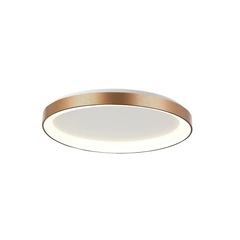 Стельовий світильник Italux PLF-53675-078RC-GD-3KS4K-TRDIMM Vico Led 1x60W 3000K/4000K 5300Lm IP20