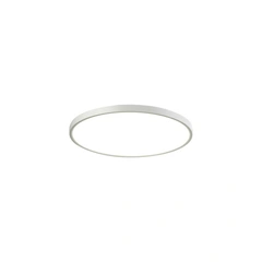 Стельовий світильник Italux PLF-72836-300R-24W-WH Alata Led 1x24W 2800K/4000K/6000K 2900Lm IP20