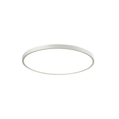Стельовий світильник Italux PLF-72836-480R-36W-WH Alata Led 1x36W 2800K/4000K/6000K 4300Lm IP20