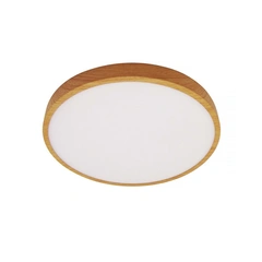 Стельовий світильник Italux PLF-75689-WD-3K Riberio Led 1x30W 3000K 2700Lm IP20