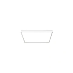 Стельовий світильник Italux PLF-83625-230S-18W-WH Bastia Led 1x18W 2800K/4000K/6000K 1700Lm IP20