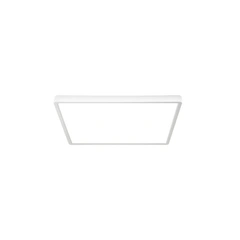 Стельовий світильник Italux PLF-83625-300S-24W-WH Bastia Led 1x24W 2800K/4000K/6000K 2800Lm IP20