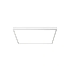 Стельовий світильник Italux PLF-83625-450S-45W-WH Bastia Led 1x45W 2800K/4000K/6000K 5300Lm IP20