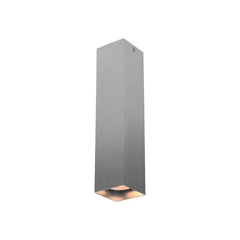 Точковий світильник Italux CLN-28394-L-ALU Ander GU10 1x10W IP20 Silver