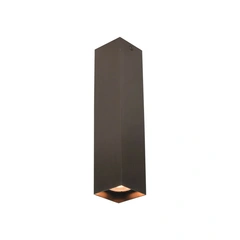 Точковий світильник Italux CLN-28394-L-BRO Ander GU10 1x10W IP20 Brown