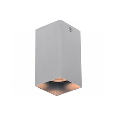 Точковий світильник Italux CLN-28394-S-ALU Ander GU10 1x10W IP20 Silver