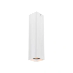 Точковий світильник Italux CLN-37492-L-WH Tecno GU10 1x10W IP20 Wh