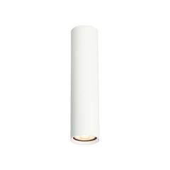Точковий світильник Italux CLN-48930-L-WH Lopus GU10 1x10W IP20 Wh