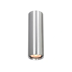 Точковий світильник Italux CLN-48930-M-ALU Lopus GU10 1x10W IP20 Silver