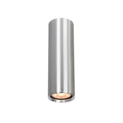 Точковий світильник Italux CLN-48930-M-ALU Lopus GU10 1x10W IP20 Silver