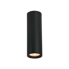 Точковий світильник Italux CLN-48930-M-BK Lopus GU10 1x10W IP20 Bk