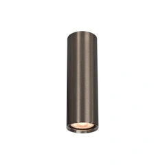 Точковий світильник Italux CLN-48930-M-BRO Lopus GU10 1x10W IP20 Brown