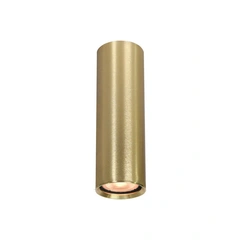 Точковий світильник Italux CLN-48930-M-GD Lopus GU10 1x10W IP20 Gold