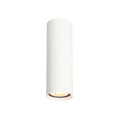 Точковий світильник Italux CLN-48930-M-WH Lopus GU10 1x10W IP20 Wh