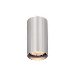 Точковий світильник Italux CLN-48930-S-ALU Lopus GU10 1x10W IP20 Silver