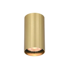 Точковий світильник Italux CLN-48930-S-GD Lopus GU10 1x10W IP20 Gold