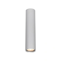 Точковий світильник Italux CLN-83920-L-ALU Rilok GU10 1x10W IP20 Wh
