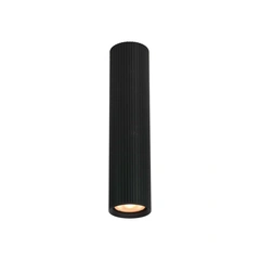 Точковий світильник Italux CLN-83920-L-BK Rilok GU10 1x10W IP20 Bk