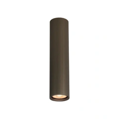 Точковий світильник Italux CLN-83920-L-BRO Rilok GU10 1x10W IP20 Brown
