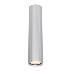 Точковий світильник Italux CLN-83920-M-ALU Rilok GU10 1x10W IP20