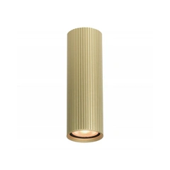 Точковий світильник Italux CLN-83920-M-GD Rilok GU10 1x10W IP20 Gold