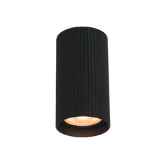 Точковий світильник Italux CLN-83920-S-BK Rilok GU10 1x10W IP20 Bk
