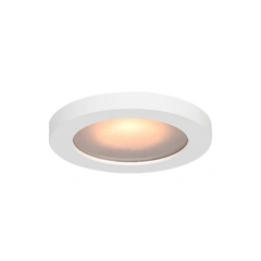Точковий світильник Italux DL-26385-GU10-WH Antar GU10 1x10W IP44 Wh