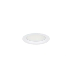 Точковий світильник Italux RCS-9800-135-13W-WH-SWK Modulus Led 1x13W 3000K/4000K/6000K 1300Lm IP44