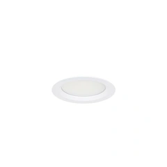 Точковий світильник Italux RCS-9800-135-13W-WH-SWK Modulus Led 1x13W 3000K/4000K/6000K 1300Lm IP44