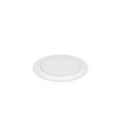 Точковий світильник Italux RCS-9800-175-15W-WH-SWK Modulus Led 1x15W 3000K/4000K/6000K 1500Lm IP44