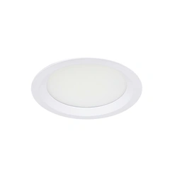 Точковий світильник Italux RCS-9800-240-23W-WH-SWK Modulus Led 1x23W 3000K/4000K/6000K 2300Lm IP44