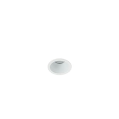 Точковий світильник Italux RCS-9818-40-5W-WH-SWK Lupo Led 1x5W 3000K/4000K/6000K 550Lm IP40