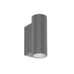 Вуличний світильник Italux OWL-2804-2-3K Lenta Led 2x14W 3000K 1076Lm IP54