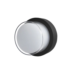 Вуличний світильник Italux OWL-3062-3K Rosta Led 1x12W 3000K 709Lm IP54