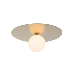Люстра Italux PLF-201923-1 Spoletto G9 1x40W IP20
