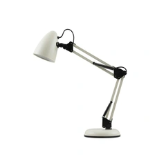 Настільна лампа Italux TB-29928-BG Notari GU10 1x5W IP20 Wh